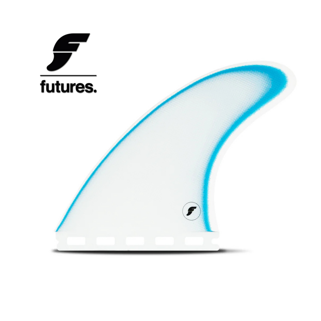 Futures Ethan Ewing Control Series Medium thruster fin set Future Fins system at surf shop Auckland NZ