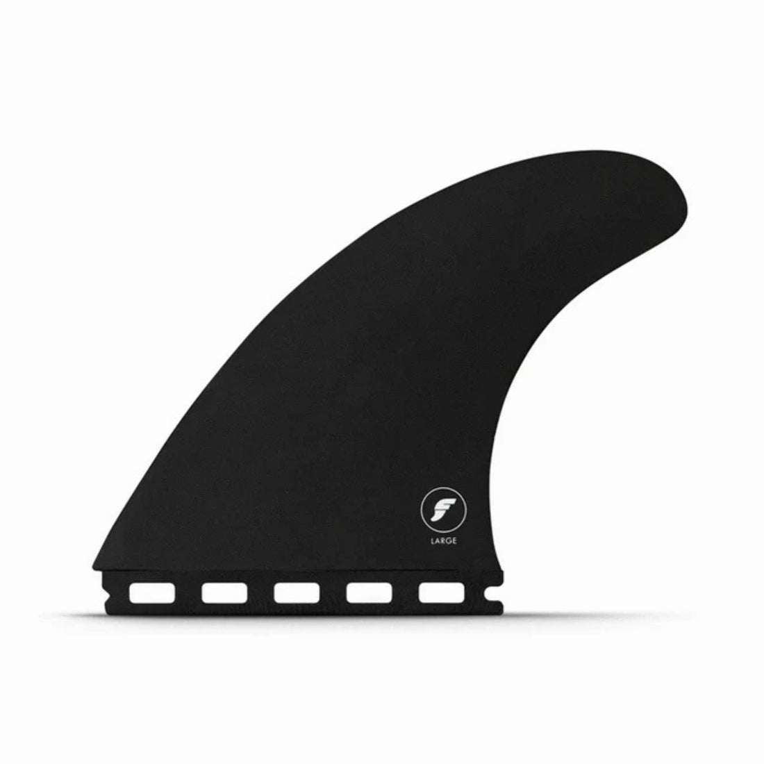 Futures Sharp Eye Honeycomb Large thruster fin set Futures system at surf shop Auckland NZ