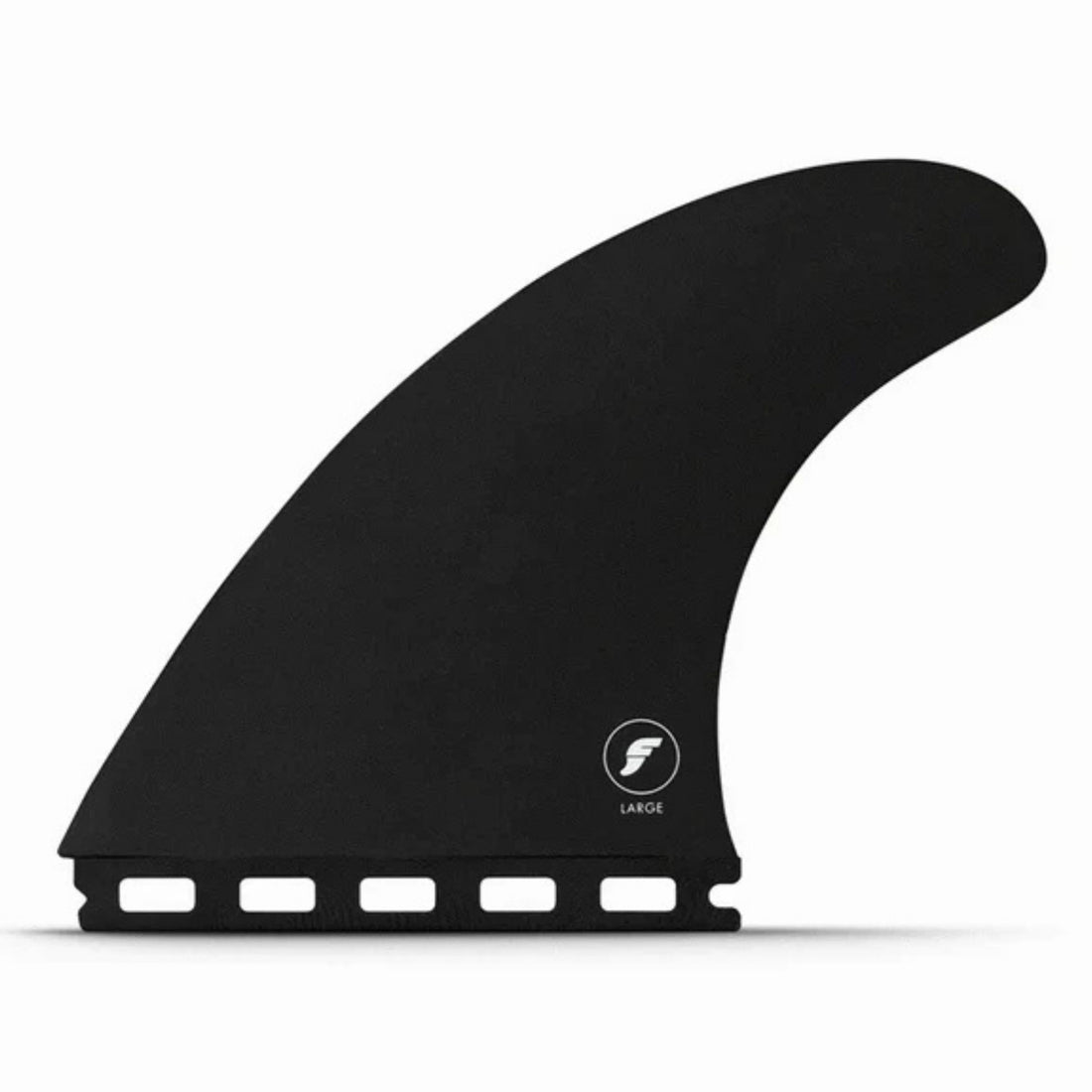 Futures Sharp Eye Honeycomb Large thruster fin set Futures system at surf shop Auckland NZ