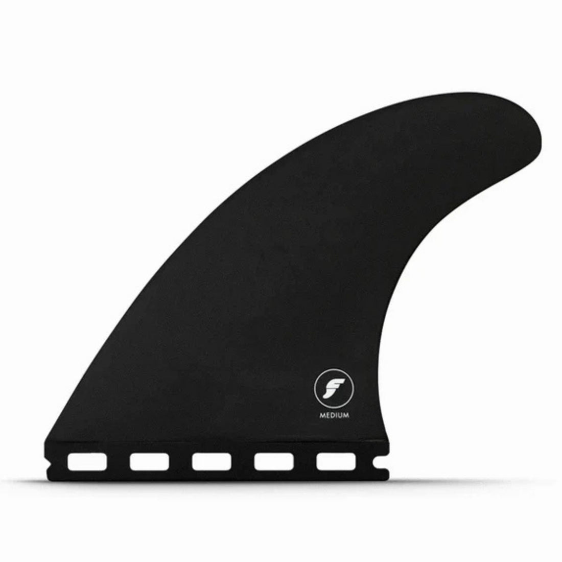 Futures Sharp Eye Honeycomb Large thruster fin set Futures system at surf shop Auckland NZ