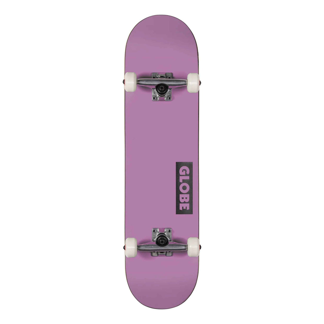 Globe Goodstock Complete 7.75 Desert Dusk skateboard available at Freeride Surf & Skate NZ.