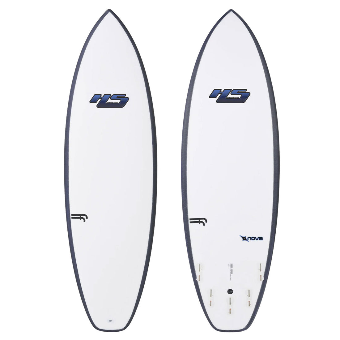 HAYDEN SHAPES NOVA FUTUREFLEX
