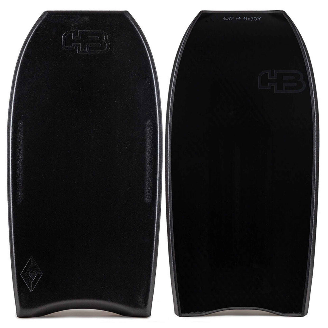 Hot Buttered Octoblade swim fins bodyboarding fins available at Freeride Surf & Skate NZ.