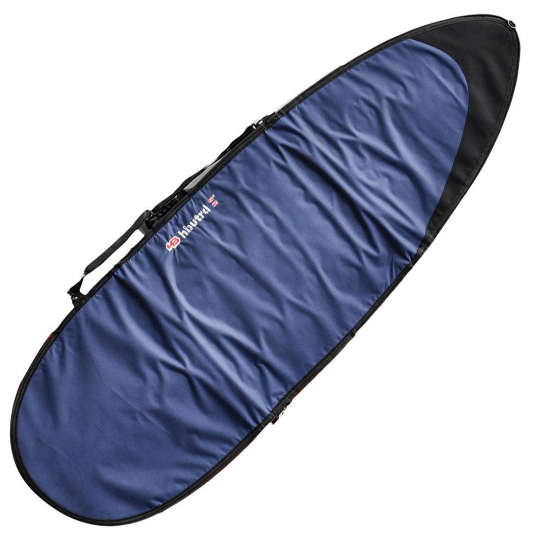 Hot Buttered 6 foot 2 shortboard surfboard bag durable board cover available at Freeride Surf & Skate NZ.