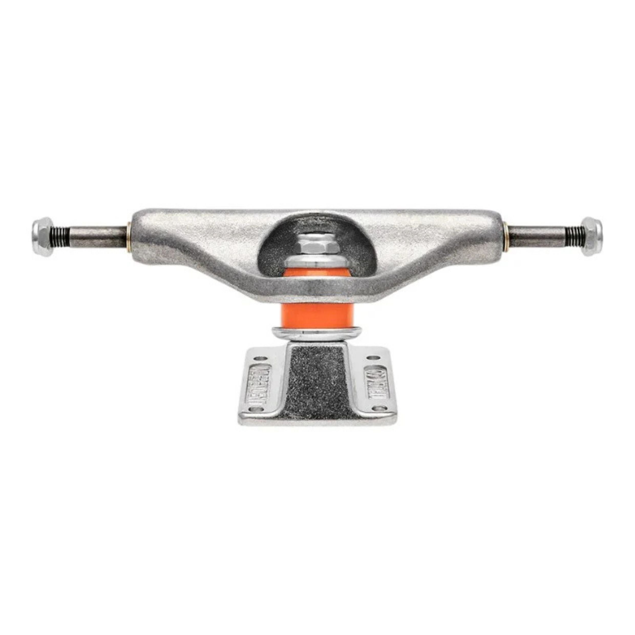Independent 144 Stage 11 Forged Titanium Ultra Light Trucks
