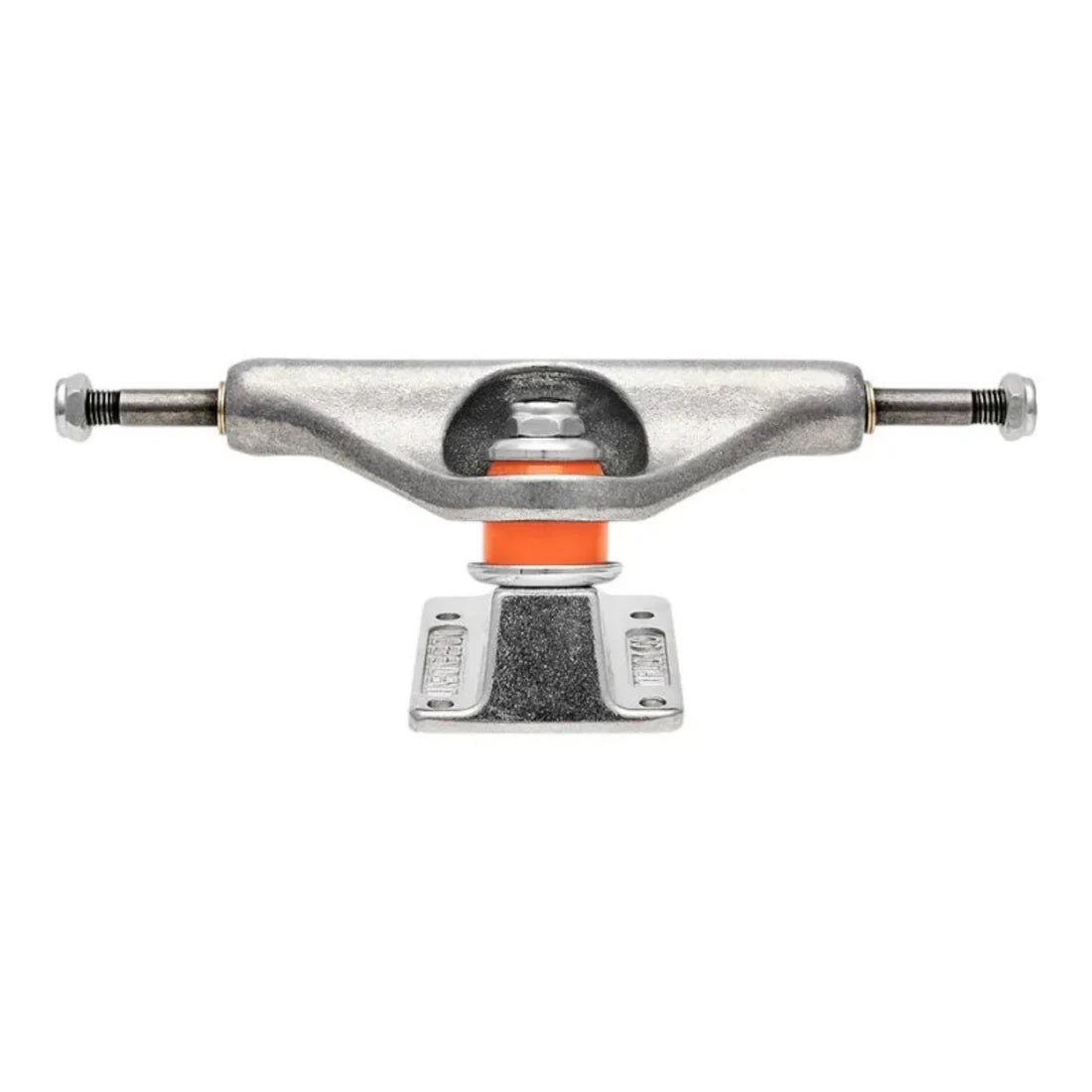 Independent 149 Stage 11 Forged Hollow Skate Trucks — lightweight forged skateboard trucks with hollow axle and kingpin, available at Freeride Surf & Skate NZ.