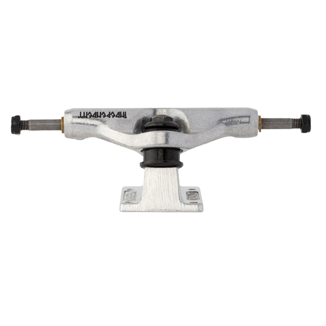 Pair of Independent Stage 11 Tiago Lemos Mid Trucks 149 — pro skateboard trucks built for control and durability, shop Freeride Surf & Skate NZ