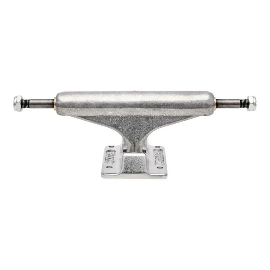 Pair of Independent 144 Forged Hollow Trucks available at Freeride Surf & Skate NZ