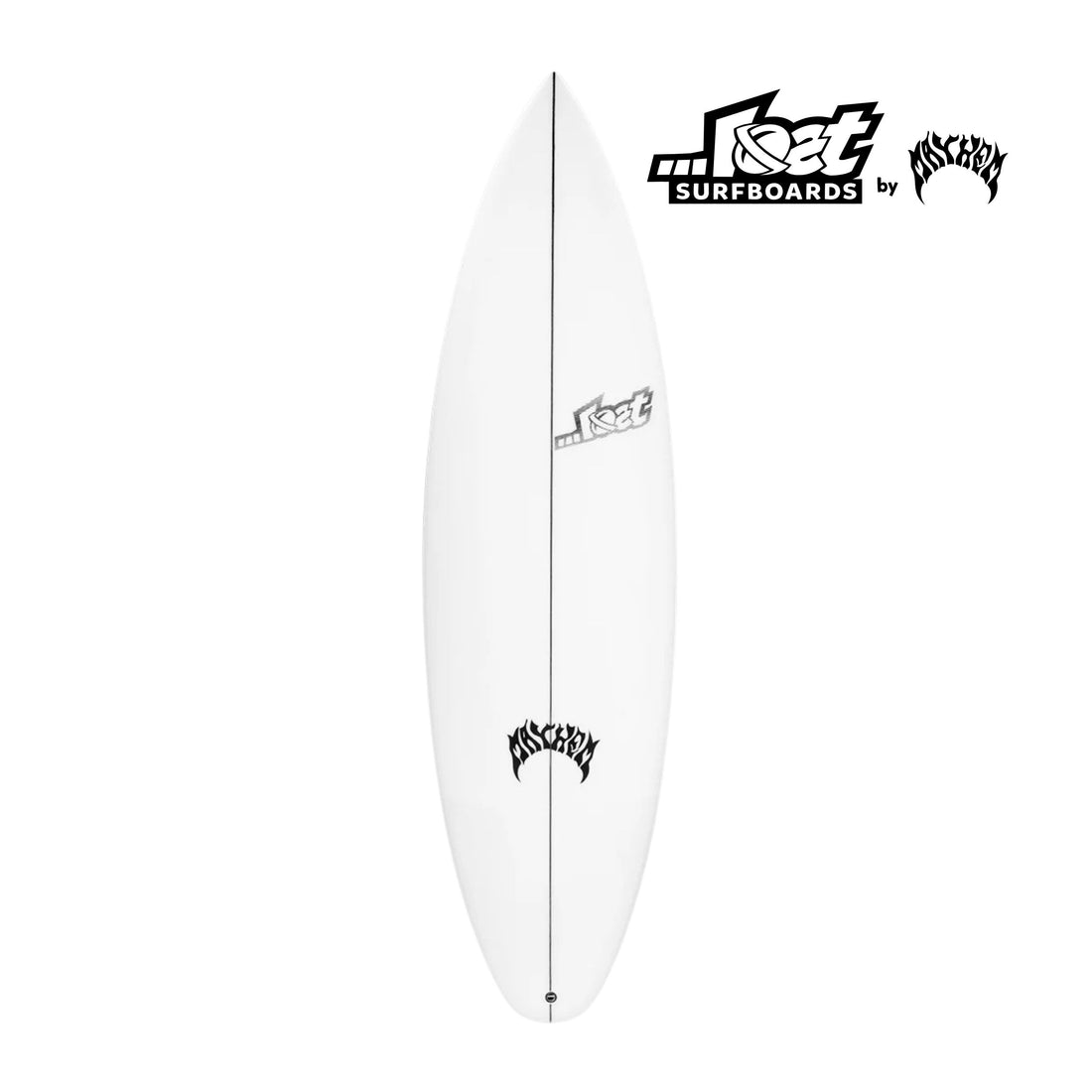 Lost Driver 3.0 surfboard - high performance 3 fin shortboard design by Lost / Mayhem Surfboards. Avaliable at Freeride Surf & Skate NZ