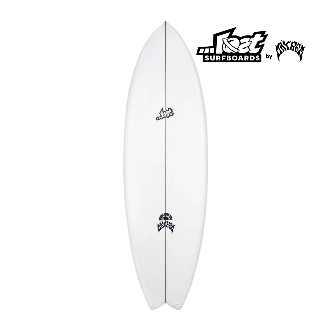 Lost Round Nose Fish RNF 96 All Round Surfboard design by Lost / Mayhem Surfboards. Avaliable at Freeride Surf & Skate NZ