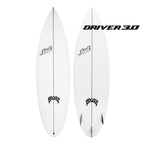 Lost Driver 3.0 Round Tail Surfboard NZ | Freeride Surf & Skate