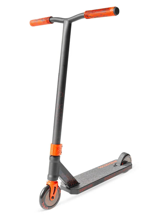 Madd Gear Viral Rave Scooter Inferno available at Freeride Surf & Skate NZ.