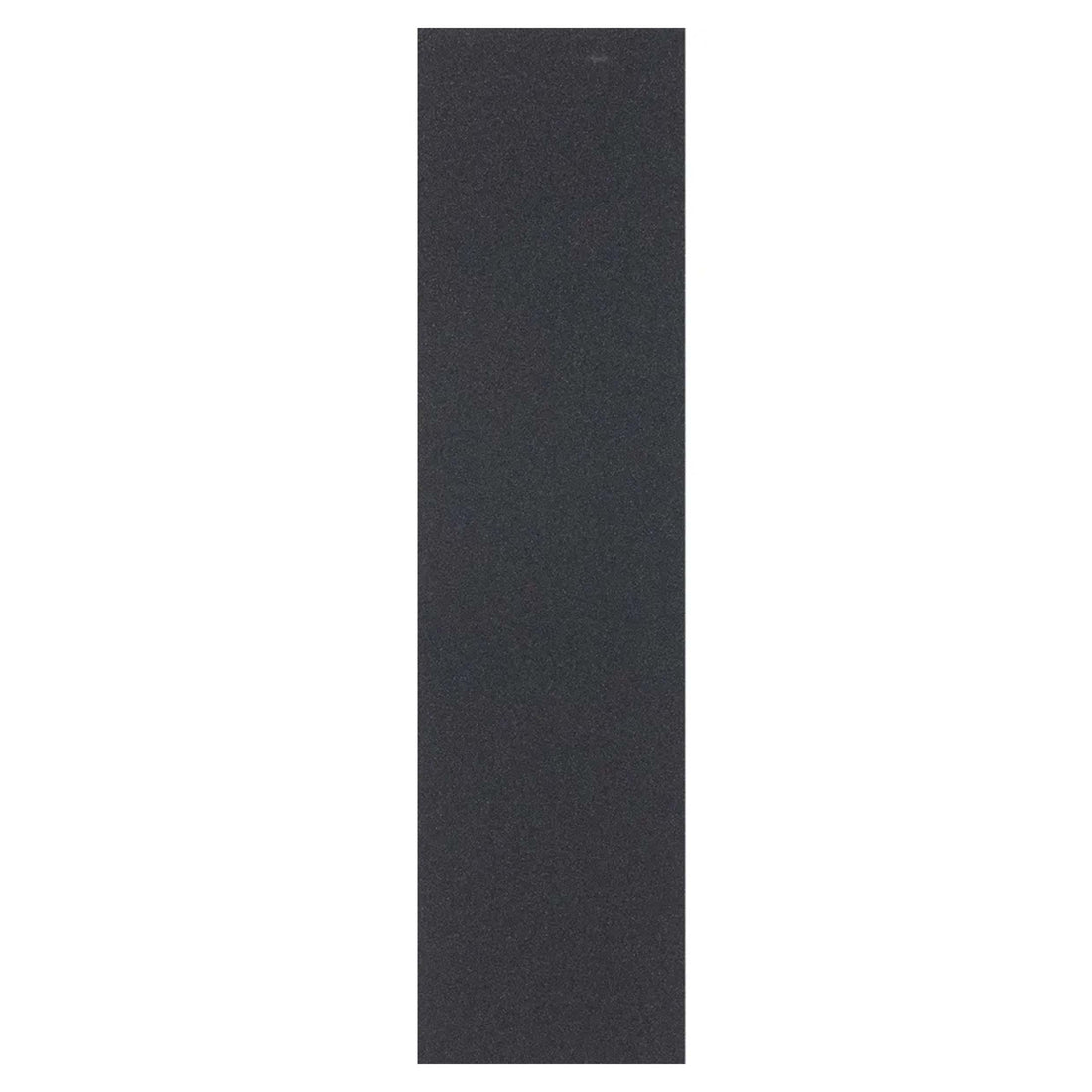 MOB Grip Plain Black Graphic Mob edition full sheet skateboard grip
