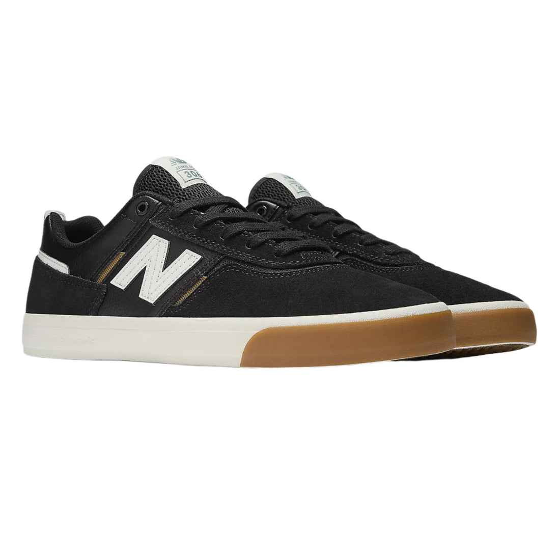 New Balance Numeric Jamie Foy 306 NM306BGT skate shoes vulcanized sole available at Freeride Surf & Skate NZ.