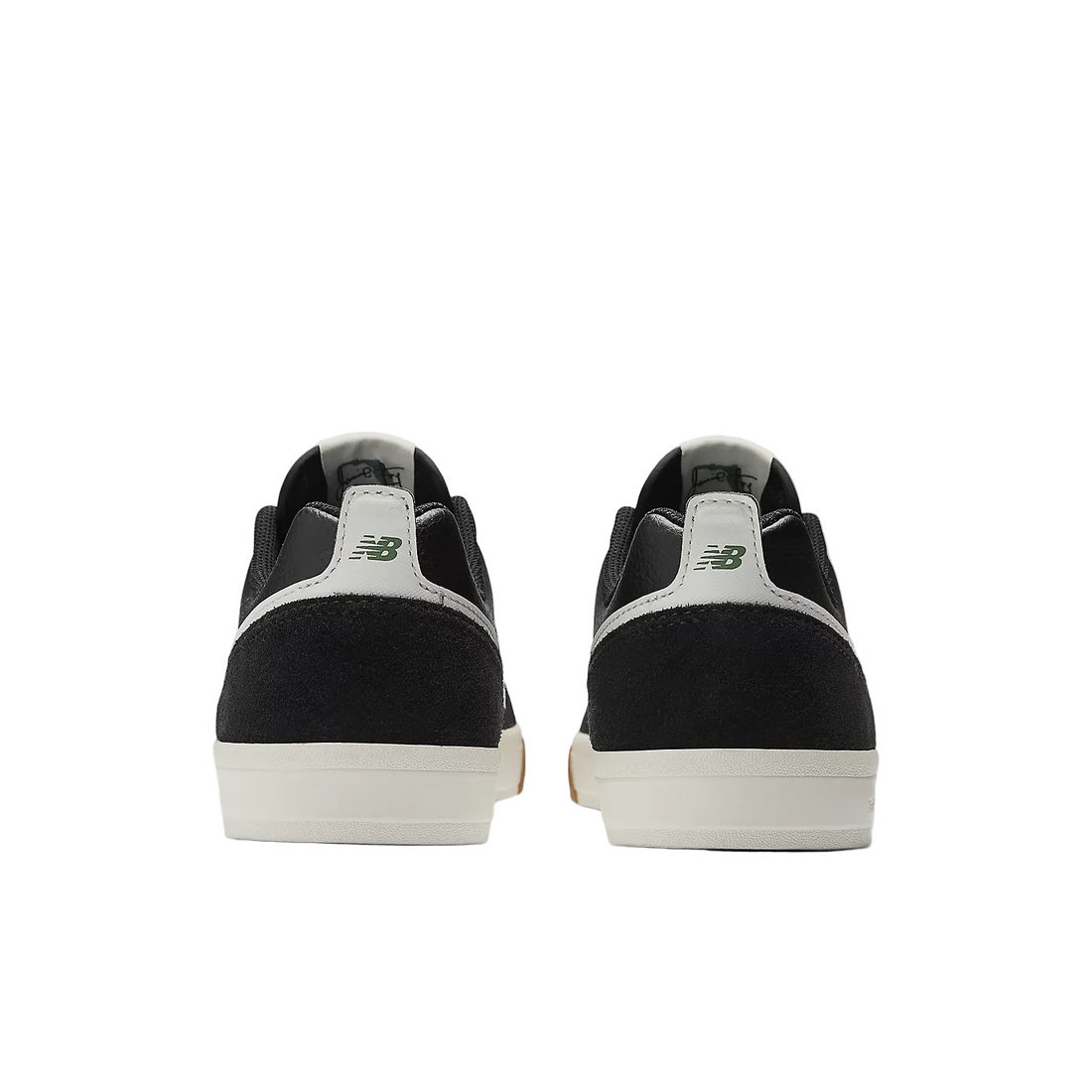 New Balance Numeric Jamie Foy 306 NM306BGT skate shoes vulcanized sole available at Freeride Surf & Skate NZ.