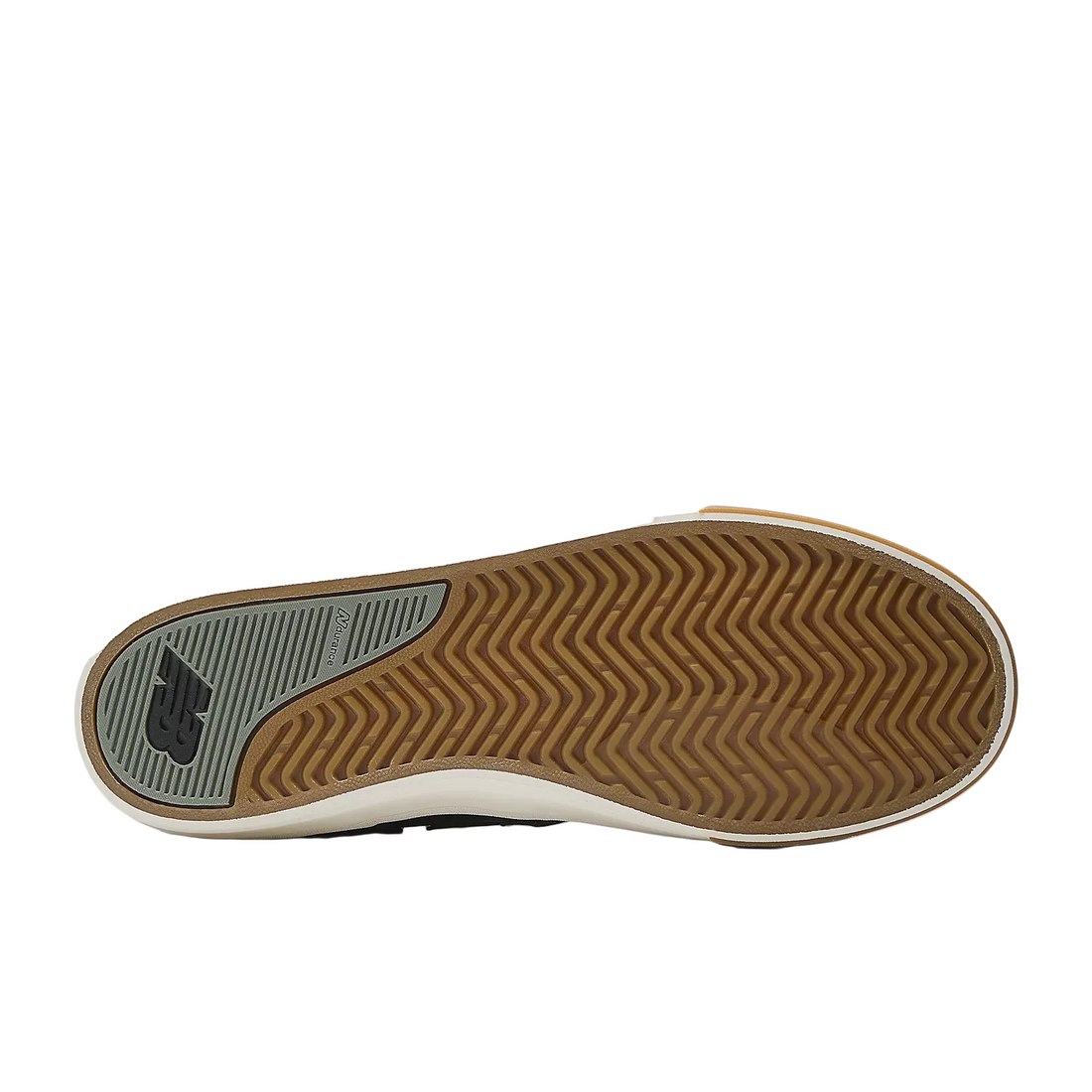 New Balance Numeric Jamie Foy 306 NM306BGT skate shoes vulcanized sole available at Freeride Surf & Skate NZ.