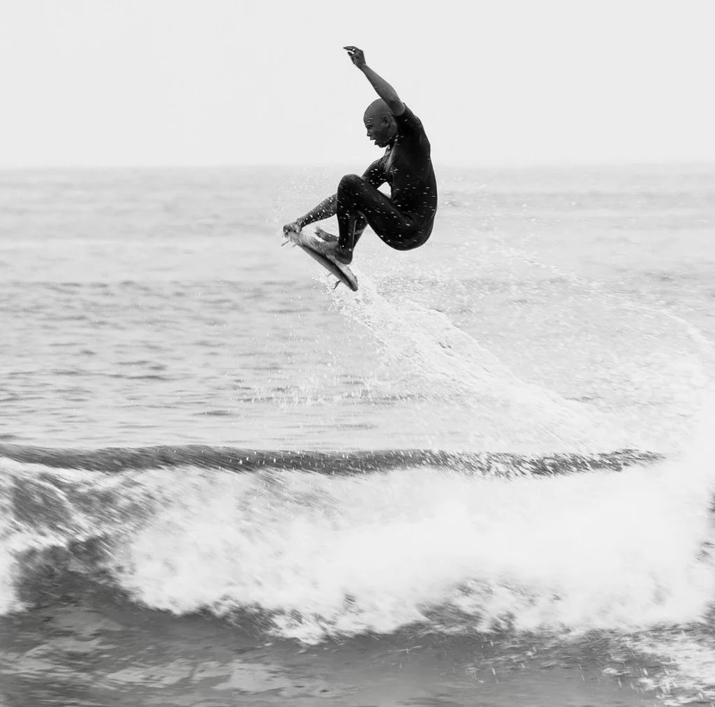 NVS Album Quad fin set for Futures system at surf shop Auckland NZ