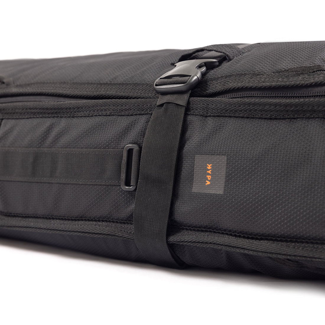 Ocean and Earth 8 foot 6 longboard travel cover with wheels 2 board surfboard bag available at Freeride Surf & Skate NZ.