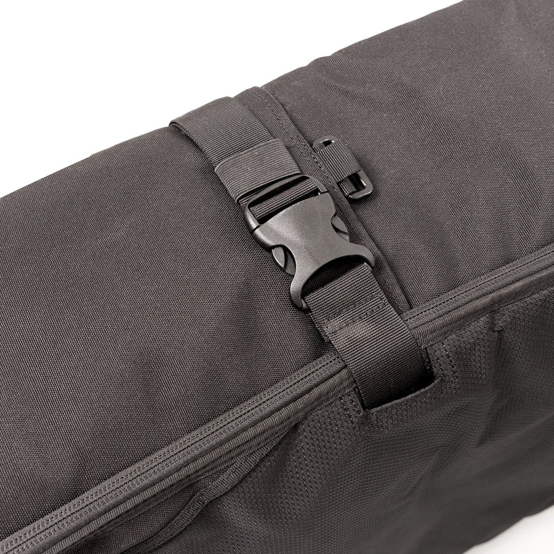 Ocean and Earth Apex 6 foot 8 travel surfboard bag 3 board cover with advanced protection available at Freeride Surf & Skate NZ.