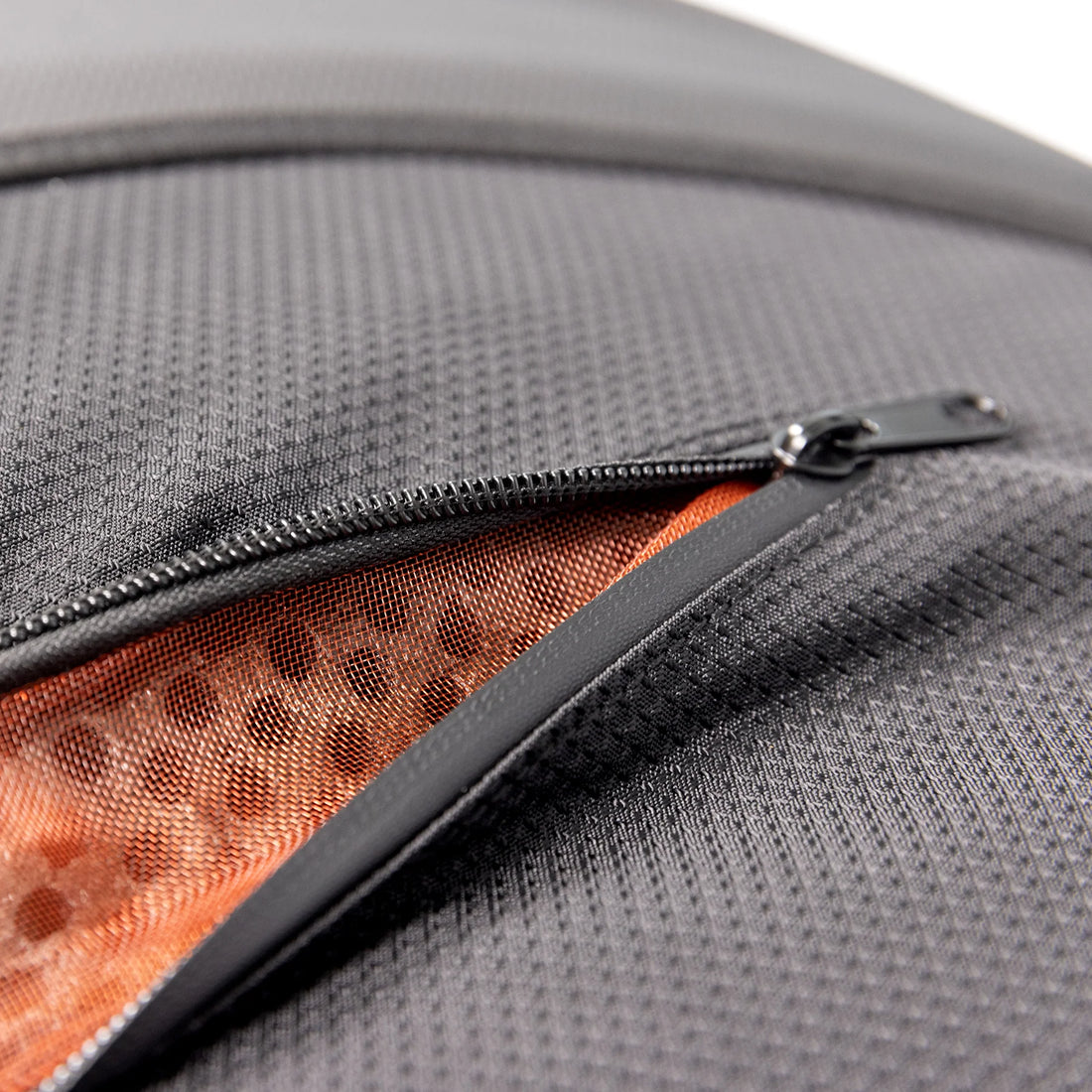 Ocean & Earth Apex fish short travel cover wheel 3 board 7'6 with XPS IPS protection system available at Freeride Surf & Skate NZ.