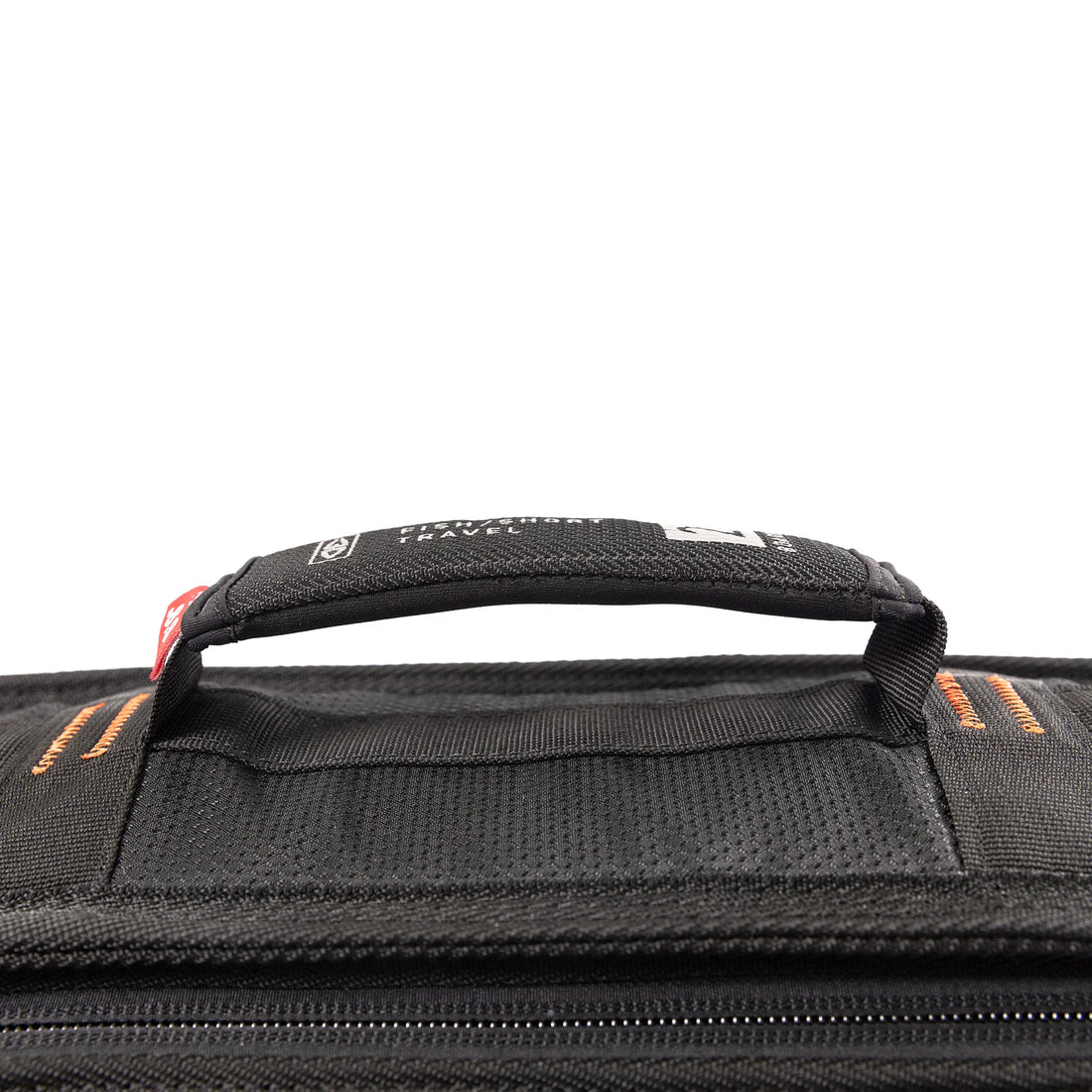 Ocean & Earth Hypa 3 board surfboard travel cover 7'6 with wheel system and padded protection available at Freeride Surf & Skate NZ.