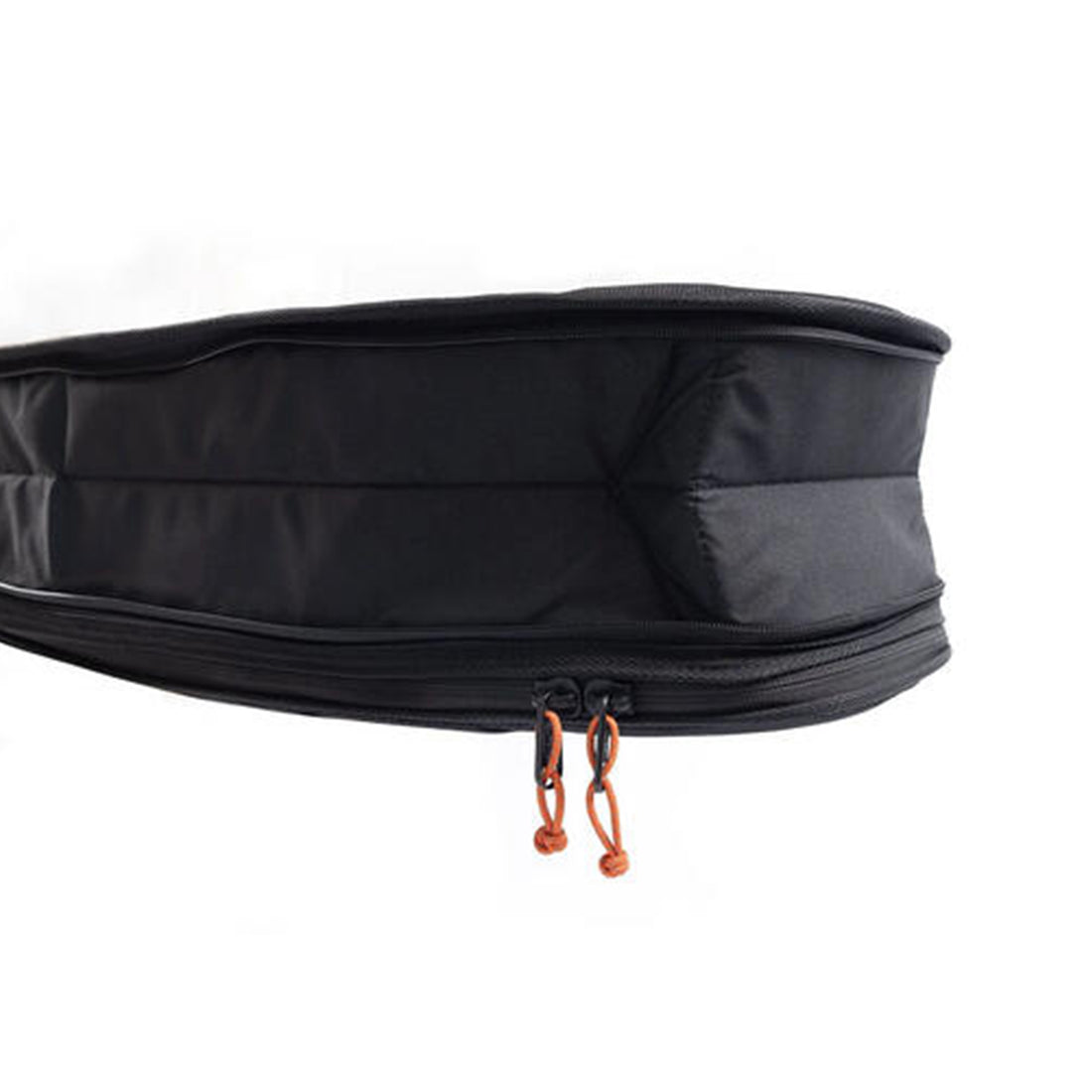 Ocean and Earth Hypa 8 foot midlength surfboard day cover with padded protection available at Freeride Surf & Skate NZ.