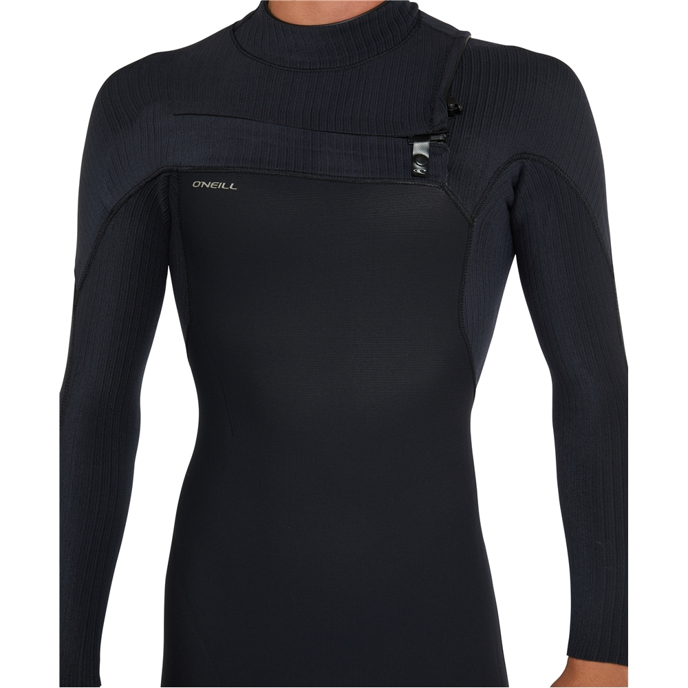 O'Neill HyperFreak chest zip full 2MM steamer wetsuit available at Freeride Surf & Skate NZ.