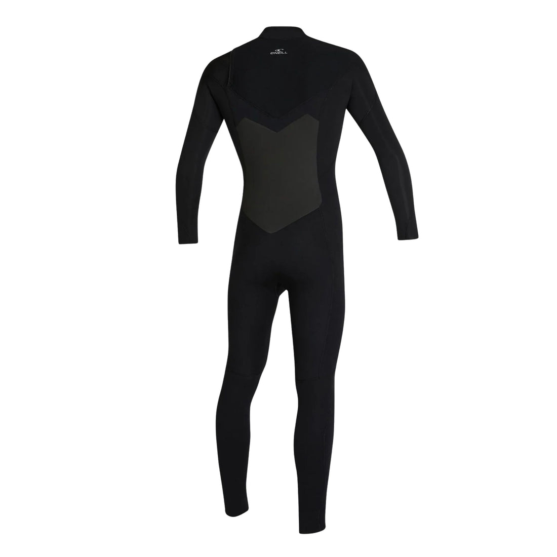 O’Neill Men’s Focus Chest Zip 3/2mm full steamer wetsuit, available at Freeride Surf & Skate NZ.