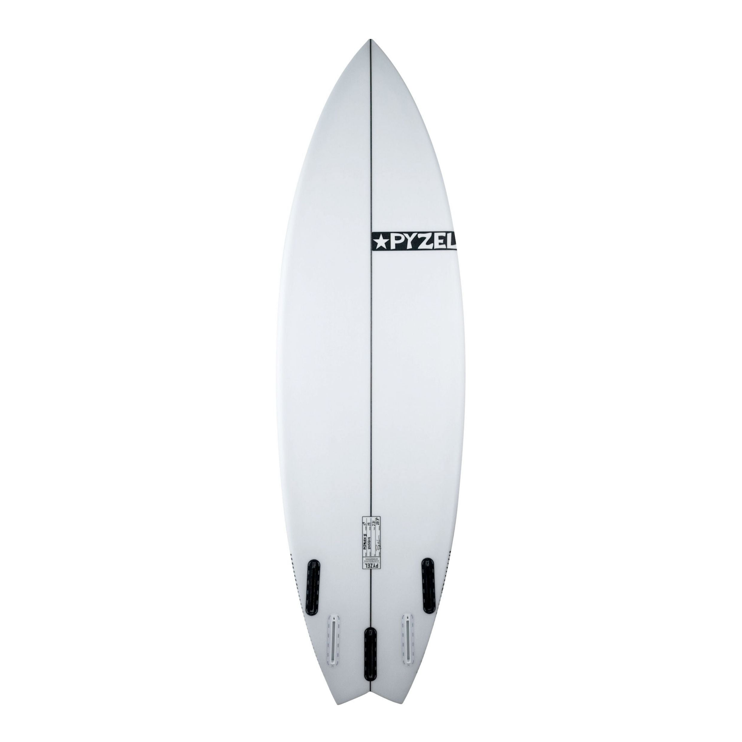Dylan Shapes Mexican Surfboard Model| Daily Driver Surfboard