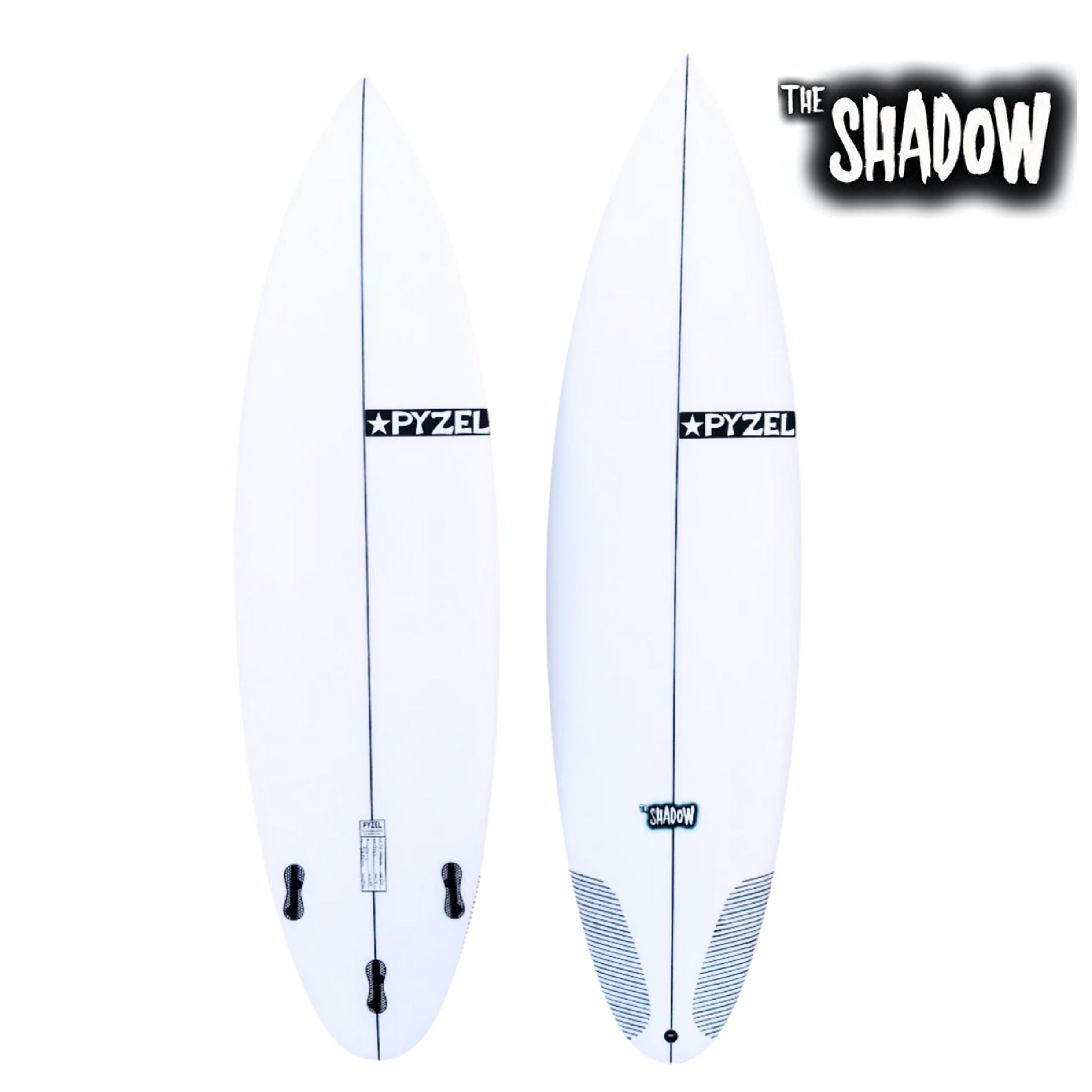 Lost Driver 3.0 Round Tail Surfboard NZ | Freeride Surf & Skate