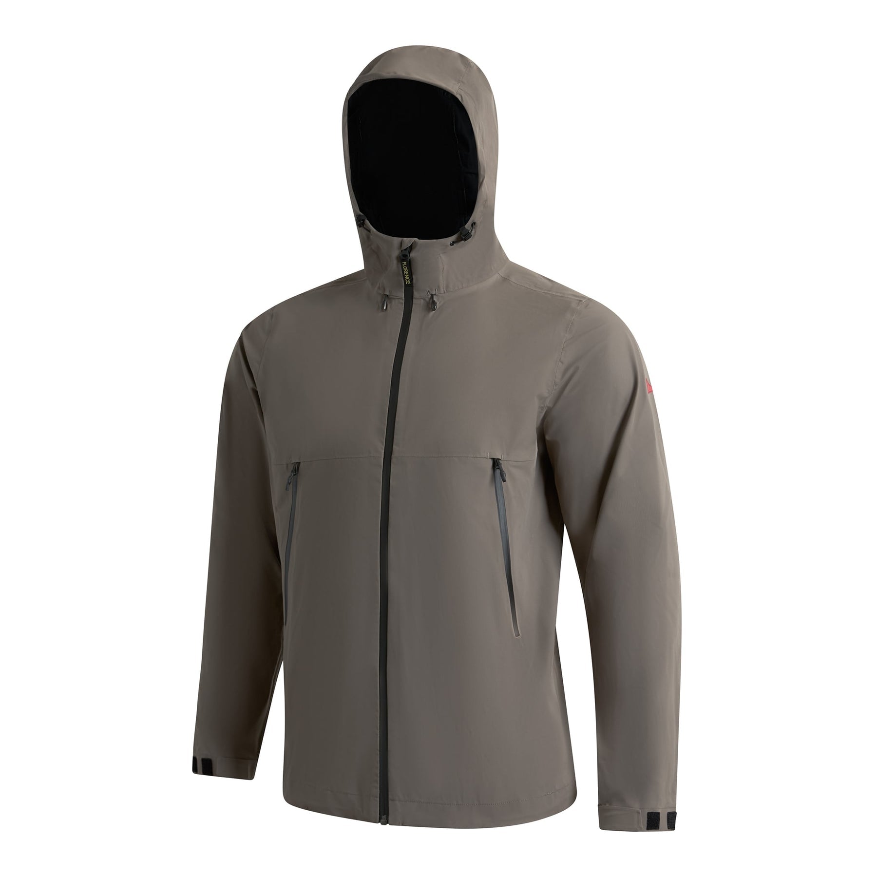 Ennoy 3LAYER SHELL HOODIE (NAVY) M ennoy 3LAYER SHELL HOODIE (Navy