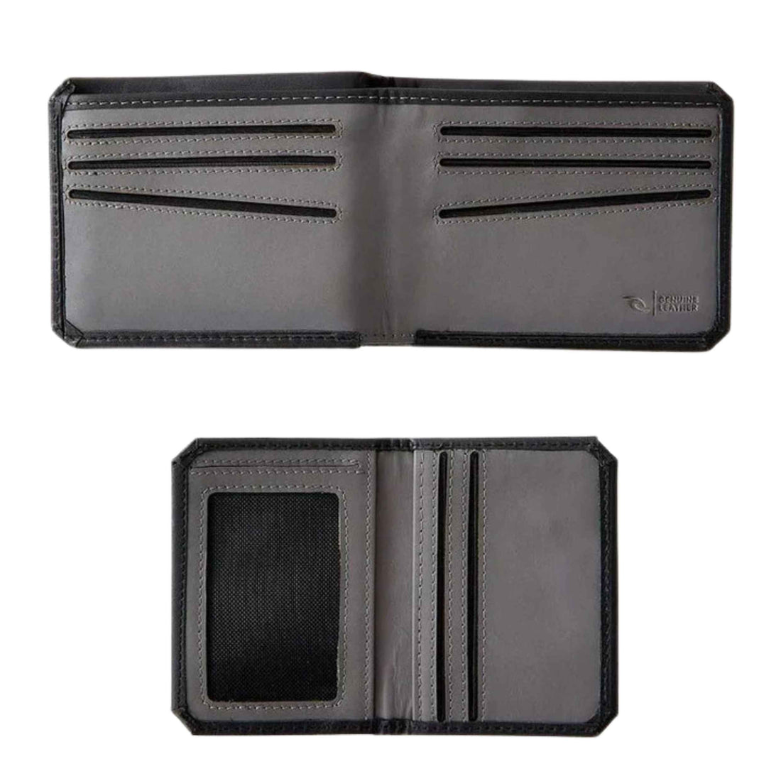 Shop Rip Curl Hydro RFID Wallet. Water-resistant, RFID protection, removable slim wallet.