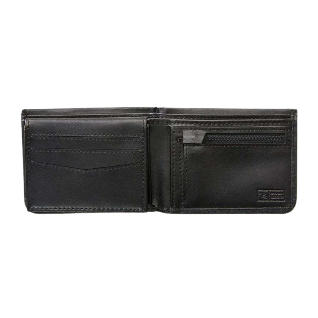 Rip Curl Phaze Icon RFID All Day Wallet with multiple card slots, zip coin pocket and RFID protection, available at Freeride NZ.