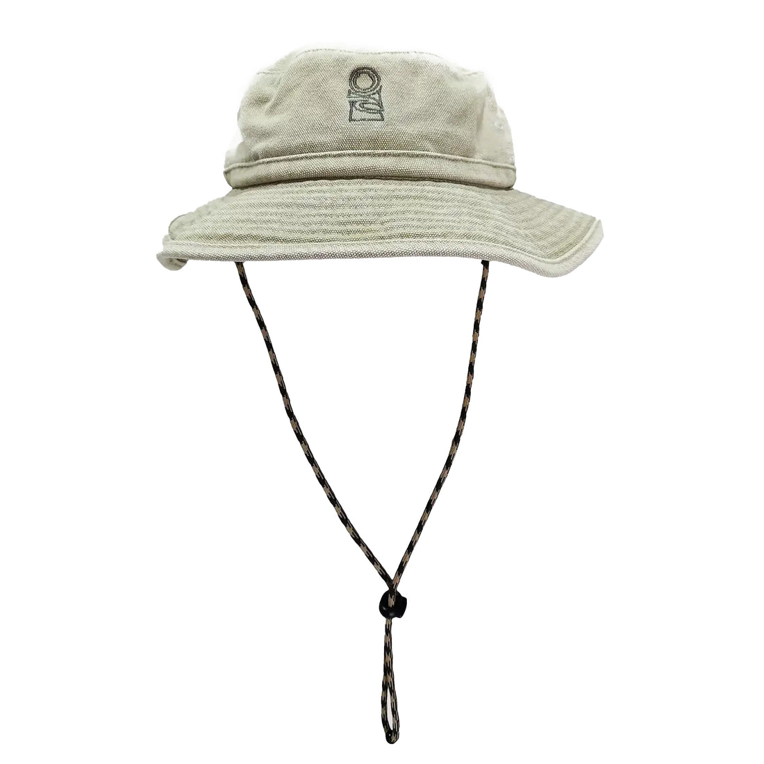 Rip Curl mens Search Canvas wide brim hat Surf Dune available at Freeride Surf & Skate NZ.