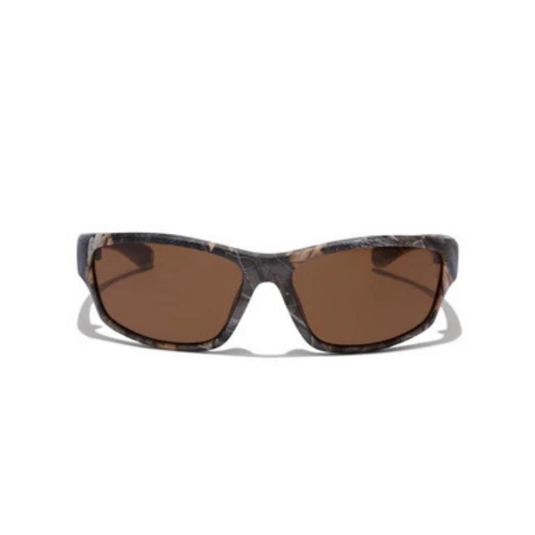Ritual Dragster sunglasses combat brown with bronze polarised lenses wrap frame available at Freeride Surf & Skate NZ.