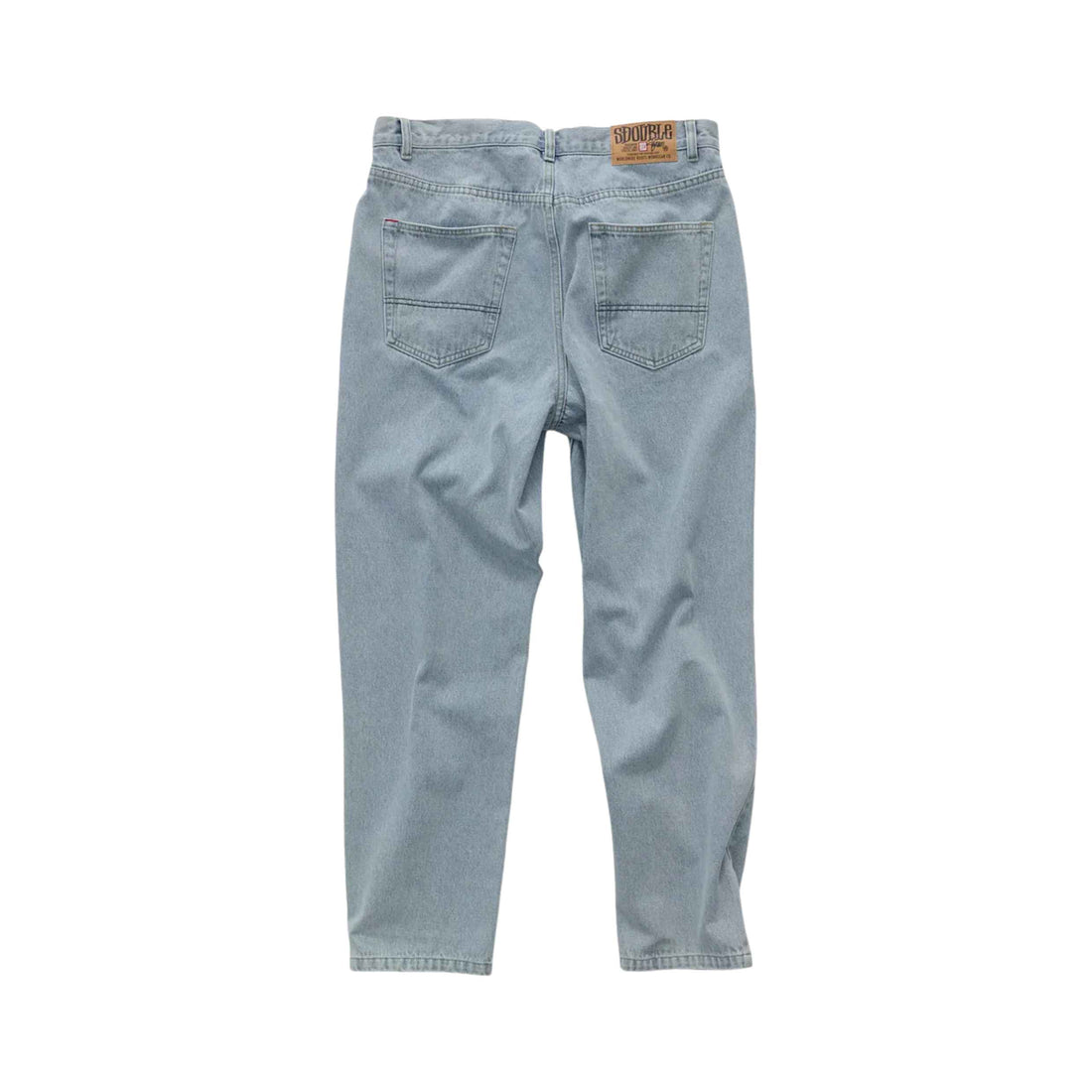 S/Double Denim Standard Jean Super Light available at Freeride Surf & Skate NZ.