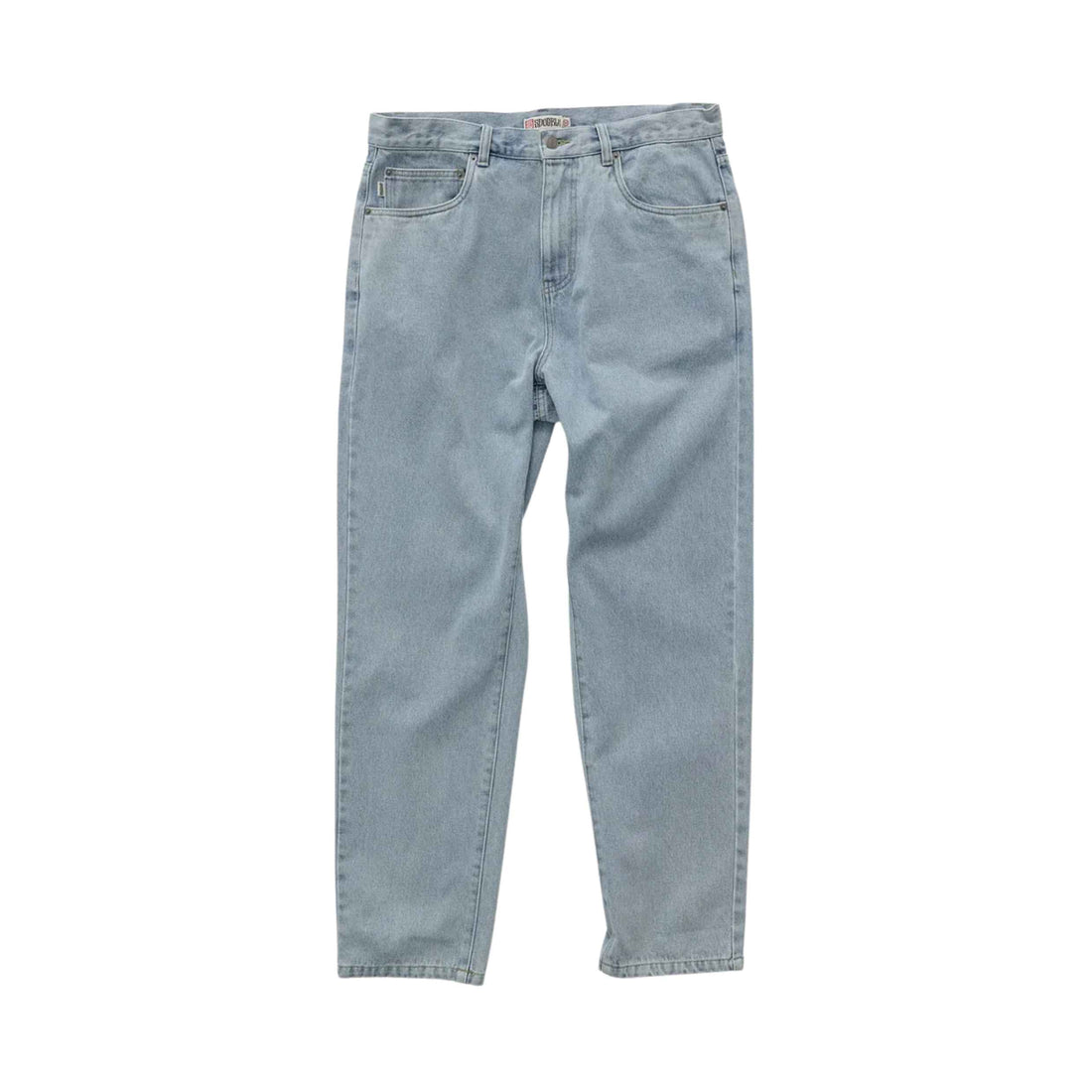 S/Double Denim Standard Jean Super Light available at Freeride Surf & Skate NZ.