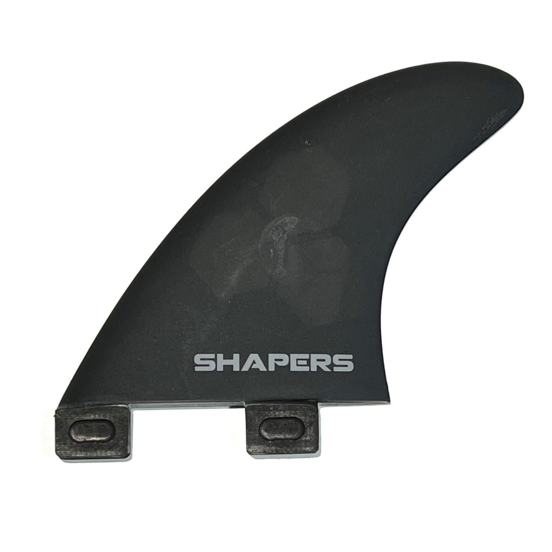 Shapers AM Quad Rear fin set for FCS I and FCS II systems at surf shop Auckland NZ
