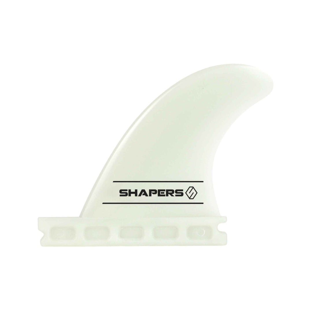 Shapers Fibre Flex medium quad rear fins for Futures system at surf shop Auckland NZ