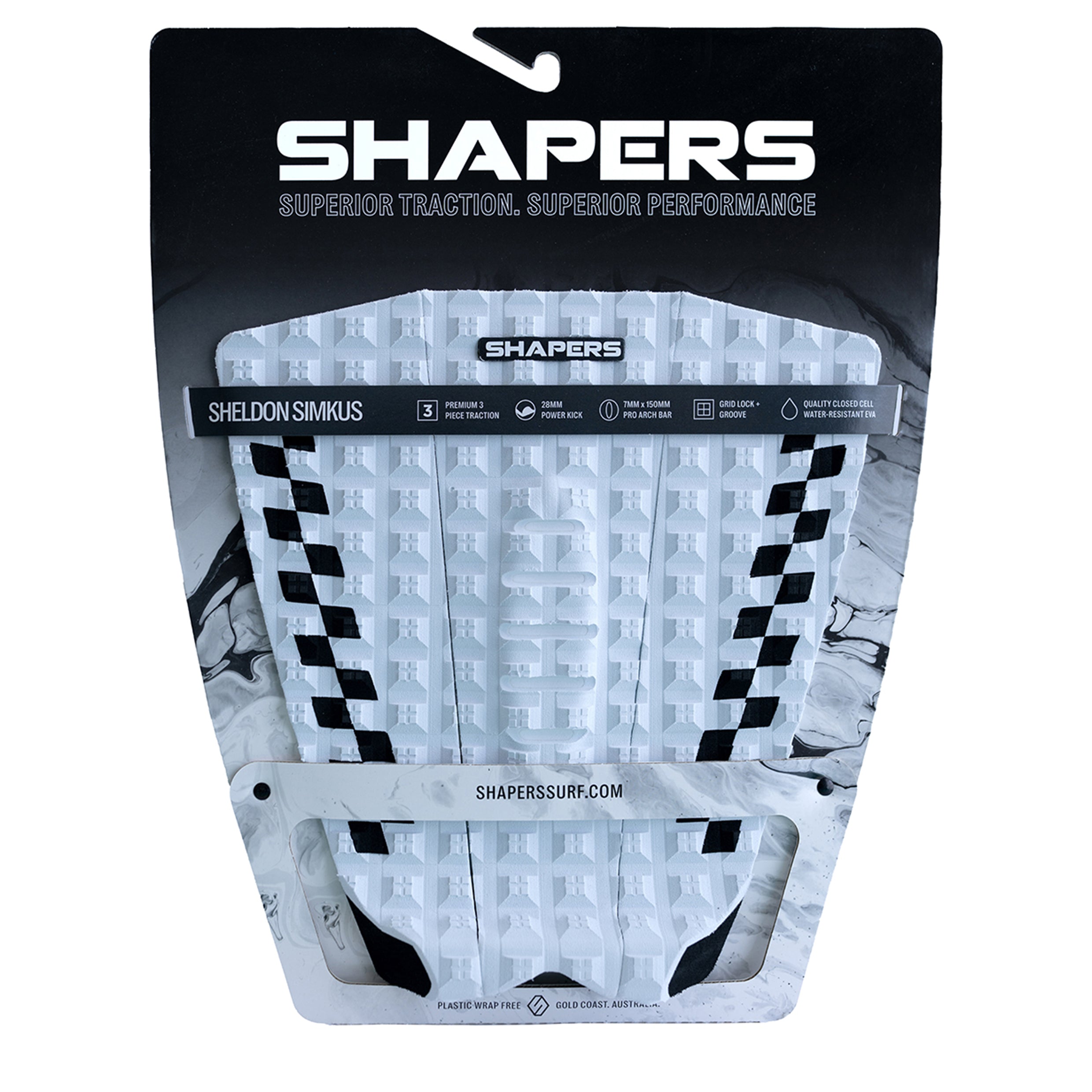 Surfboard Grip Pad | Surfboard Tail Pads For Sale NZ – Tagged