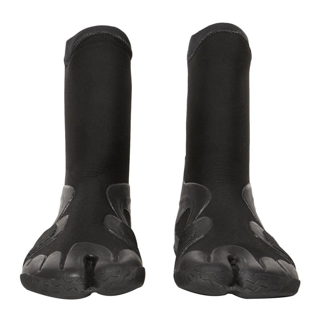 Vissla 7 Seas 3mm split toe surf booties cold water wetsuit boots available at Freeride Surf & Skate NZ.