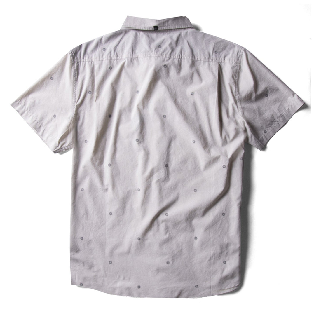Vissla Sundial Eco SS Shirt in Dune available at Freeride Surf & Skate NZ.