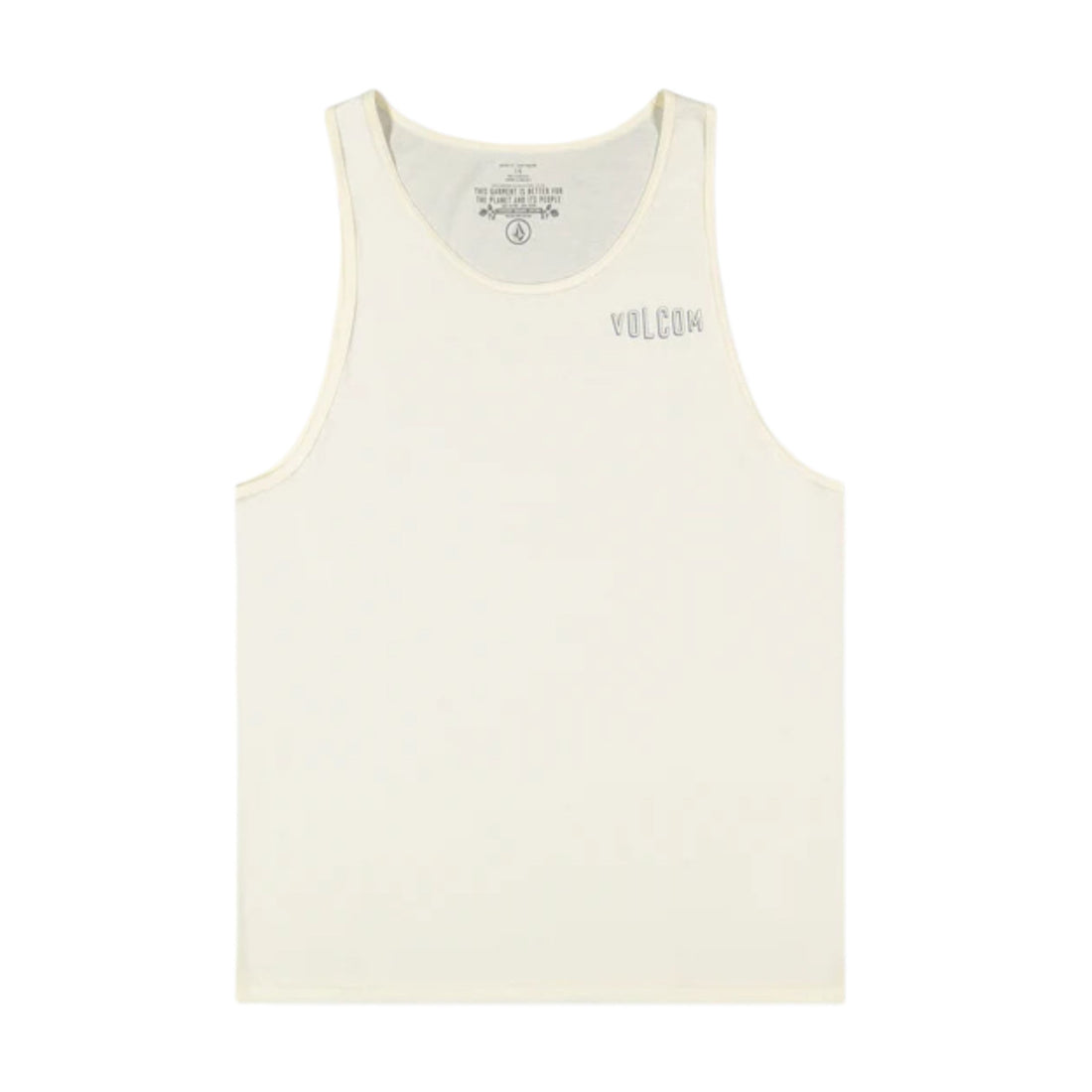 Volcom Tanks Mens Singlets & Tanks