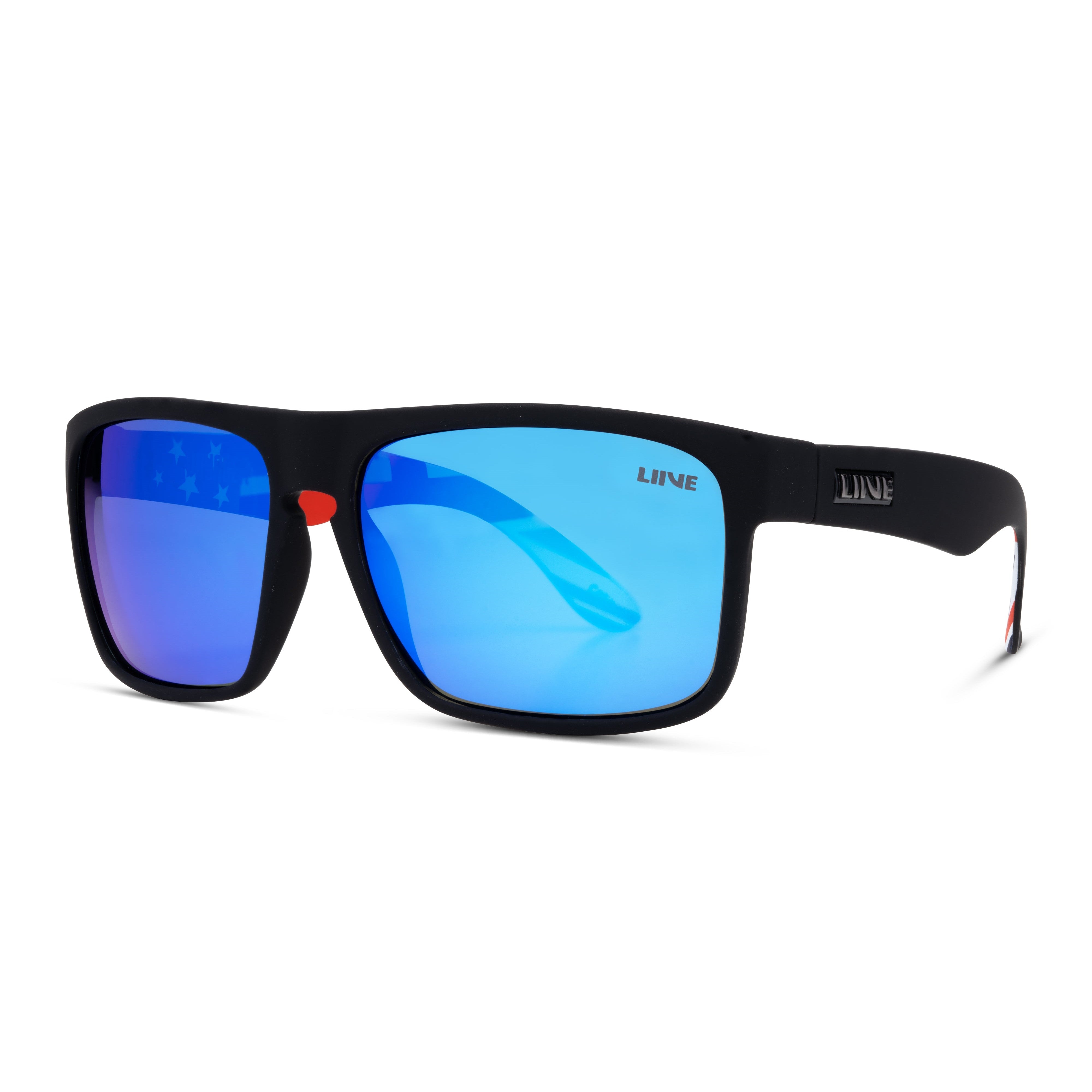 Blue sunglasses cheap for sale