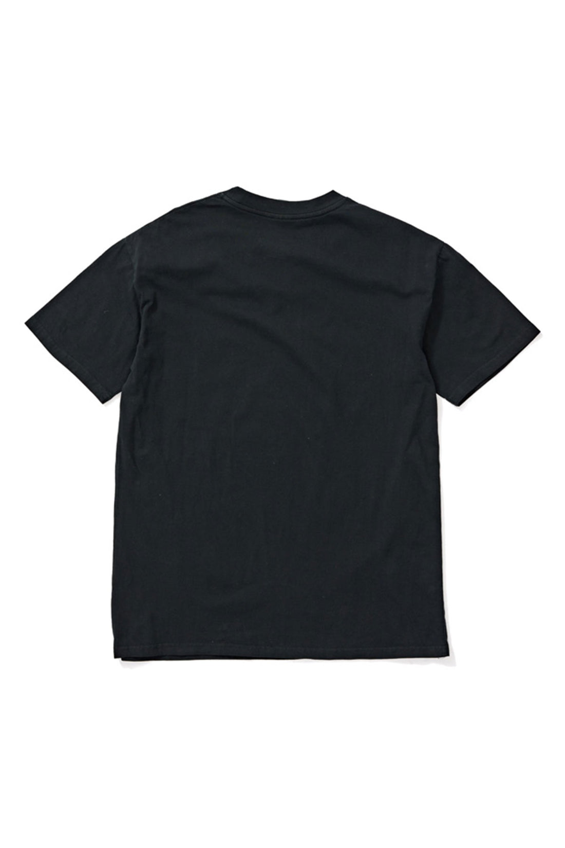 XLarge Madball Tee in Washed Black available at Freeride Surf & Skate NZ.