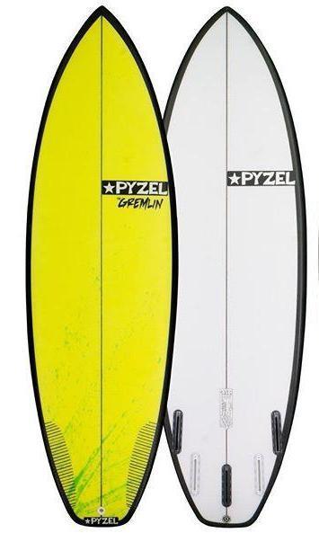 Pyzel Phantom Squash Tail 5'8 5'9 5'10 5'11 6'0 (In Stock Feb 6th