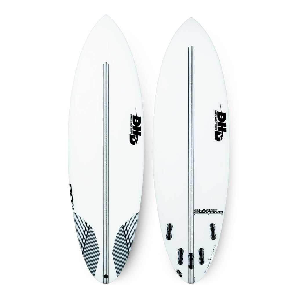 DHD Surfboards for Sale | Freeride Surf & Skate – Freeride Surf