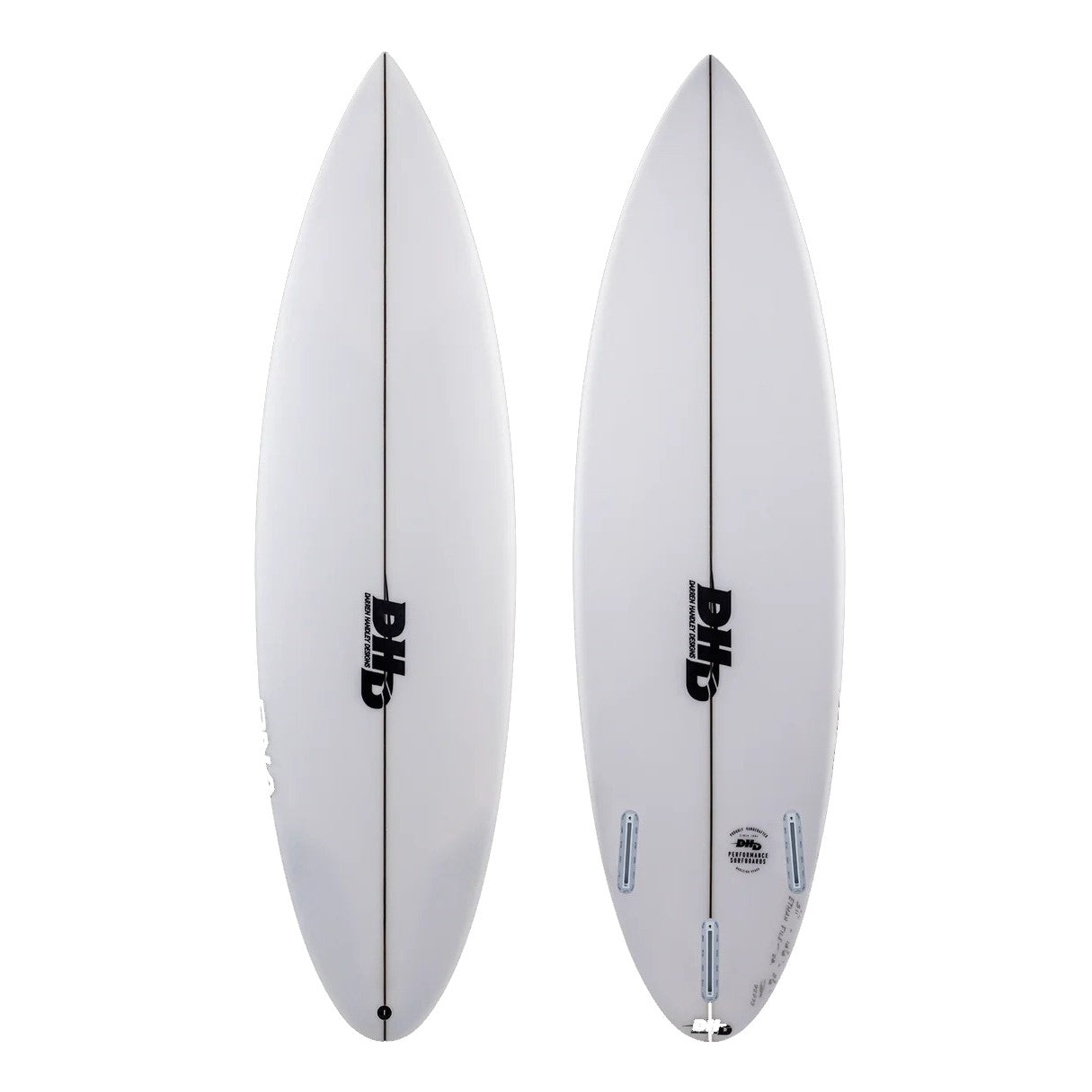 DHD Surfboards for Sale | Freeride Surf & Skate – Freeride Surf