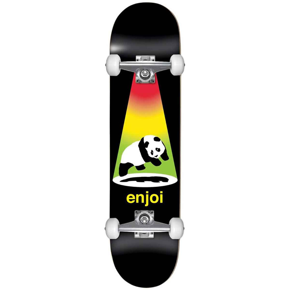 ENJOI ABDUCTION PREM COMPLETE 8.0