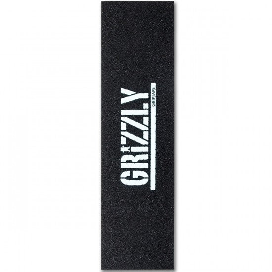 GRIZZLY STAMP PRINT GRIP TAPE